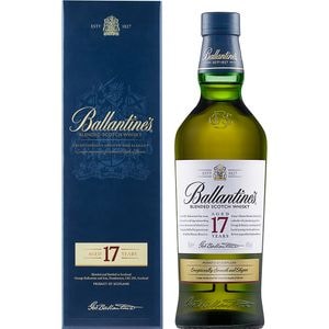 Whisky Ballantine's 17YO GBX, 0.7L