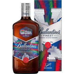 Whisky Ballantine's Finest, 0.7L