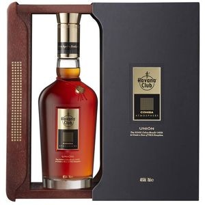 Rom Havana Club Union, 0.7L