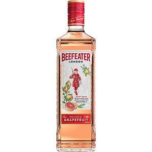 Gin Beefeater Grapefruit, 0.7L