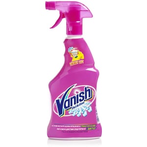 Spray pretratare VANISH Oxi Action, 500ml