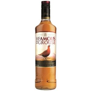 Whisky Famous Grouse, 0.7L