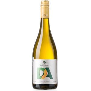 Vin alb sec Darabont Feteasca Regala, 0.75L