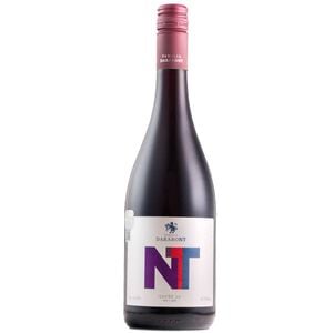 Vin rosu sec Darabont, 0.75L