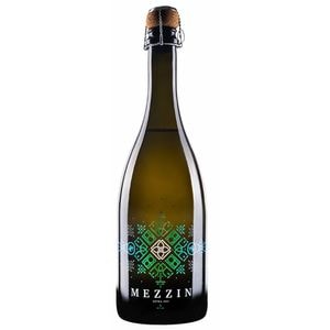 Vin spumant alb Darabont Mezzin Extra Sec, 0.75L