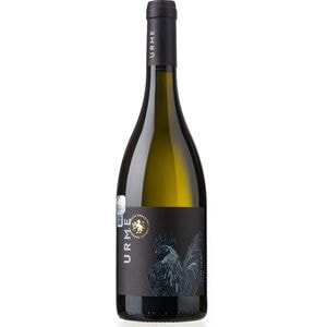 Vin alb sec Darabont Urme, 0.75L