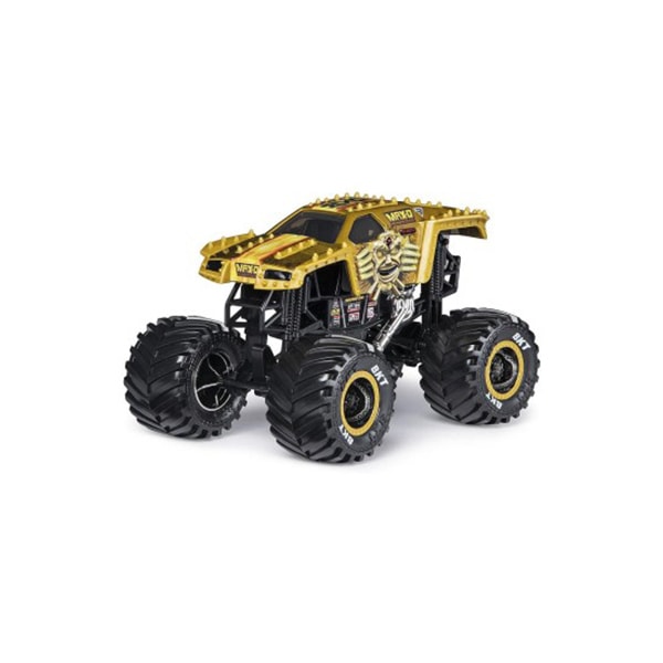 Hot wheels max d monster truck sales