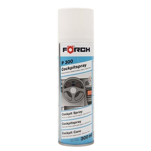 Spray intretinere habitaclu FORCH 61000182, 300ml