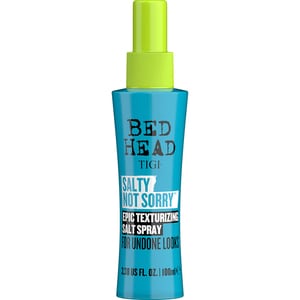 Spray pentru par TIGI Bed Head Salty Not Sorry, 100ml