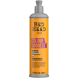 Balsam de par TIGI Bed Head Colour Goddess Oil Infused, 400ml