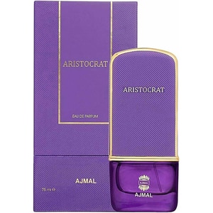 Apa de parfum AJMAL Aristocrat, Femei, 75ml