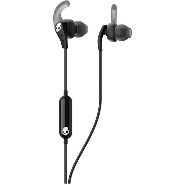 Casti Skullcandy Set S2mey L670 Cu Fir In Ear Microfon Negru