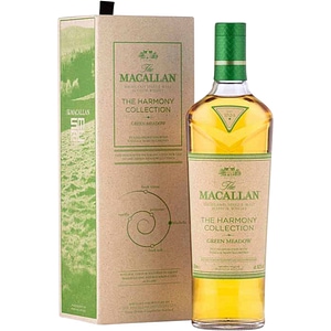 Whisky Macallan The Harmony 3 Green, 0.7L
