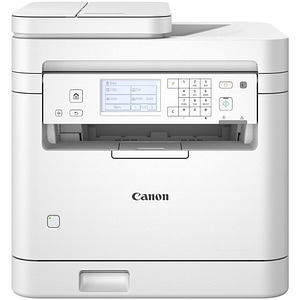 Multifunctional laser monocrom CANON i-SENSYS MF287dw, A4, USB, Wi-Fi