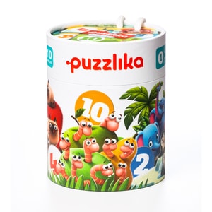 Puzzle Cubika Prietenii Mei