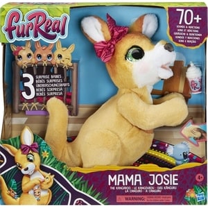 Jucarie Interactiva Hasbro Mama Josie The Kangaroo