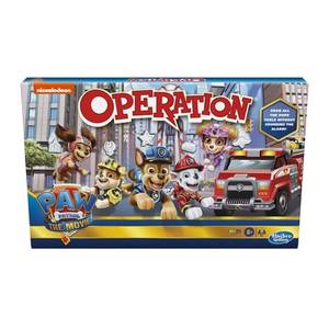 Joc de Societate HASBRO GAMING Patrula Catelusilor Operatia