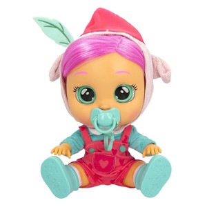 Papusa IMC Bebe Plangacios Cry Babies Piggy Storyland