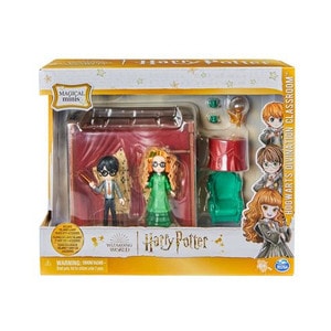 Set de Joaca Spin Master, Profesorul Trelawney si Harry Potter
