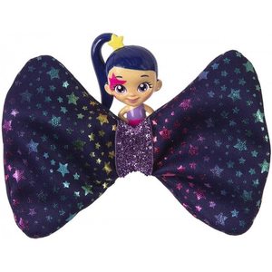 Fundita IMC Bow'Sis Pop cu Papusica Supriza