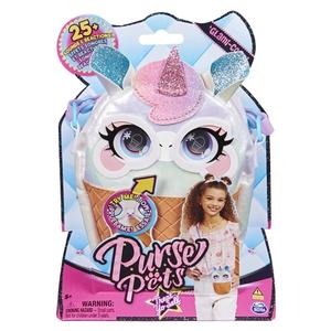 Gentuta Spin Master Purse Pets Trendy Treats Unicorn