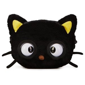 Gentuta Interactiva Spin Master Purse Pets Hello Kitty si Prietenii Chococat