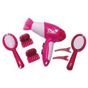 Trusa Klein Ingrijire Par Barbie