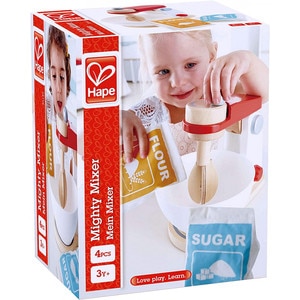 Jucarie tip Mixer De Bucatarie Hape