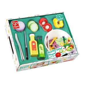 Set Salata Sanatoasa Hape