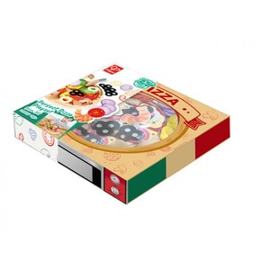 Jucarie pentru pizza, Pizza Perfecta Hape