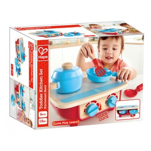 Set de joaca, Bucatarie Hape