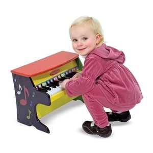 Pian de Jucarie Mini, Melissa & Doug 
