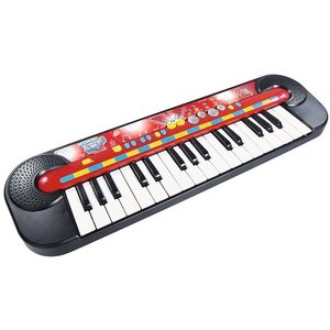 Jucarie Simba Orga My Music World Keyboard cu 32 Clape