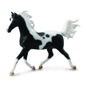 Figurina Armasar Half Arabian Pinto - COLLECTA