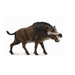 Figurina Dinozaur Daeodon Deluxe COLLECTA
