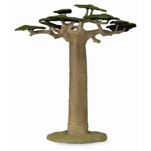 Figurina Copac Baobab COLLECTA