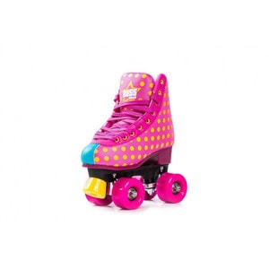 Role Bliss Dots Pink Masura 37 Eu Roz