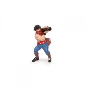 Papo Figurina Minifigurine Pirati 12 Piese
