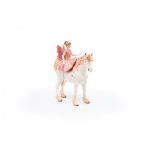 Papo Figurina Balerina Elf Si Unicorn