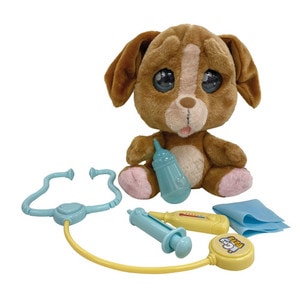 Emotion Pets Giochi Preziosi - Set Veterinar