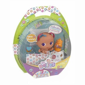 Papusa Interactiva The Bellies Famosa - Yummi Yum 