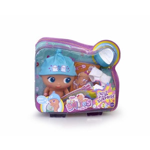Bebelus The Mini Bellies Famosa Mini Boo Baietel 15539-29665