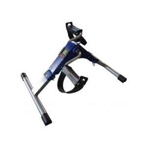 Bicicleta de recuperare FitTronic P300 Blue