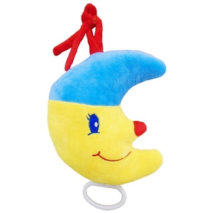Luna muzicala de plus