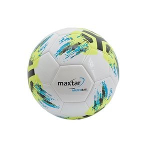 Minge Fotbal Maxtar Match  
