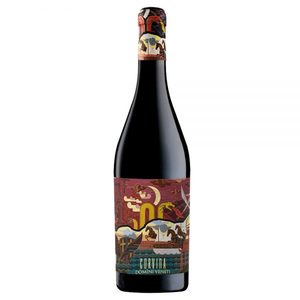 Vin Alb Domini Veneti Marco Polo Corvina Veronese, sec, IGT, 0.75l