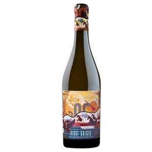 Vin Rosu Domini Veneti Marco Polo Pinot Grigio sec, 0.75l