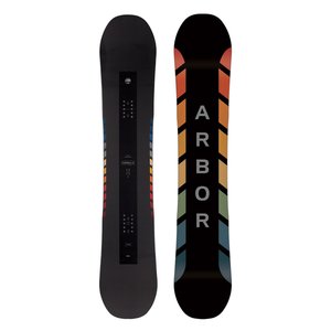 Placa snowboard Unisex Arbor Formula Camber 156 cm
