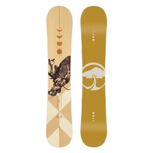 Placa snowboard Femei Arbor Cadence Camber 148 cm