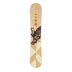 Placa snowboard Femei Arbor Cadence Rocker 143 cm
